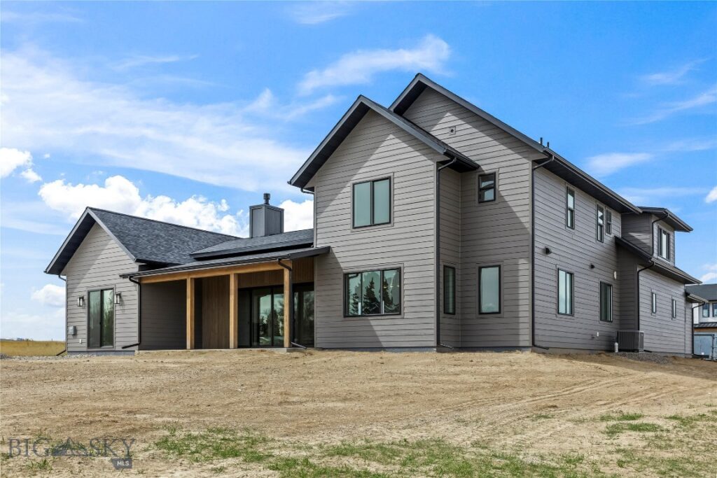 374 Cushing Lane, Manhattan MT 59714