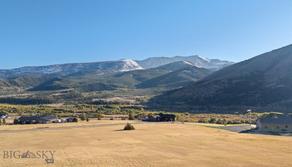 375 Highpark Drive, Anaconda MT 59711