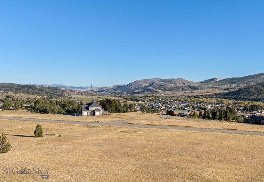375 Highpark Drive, Anaconda MT 59711