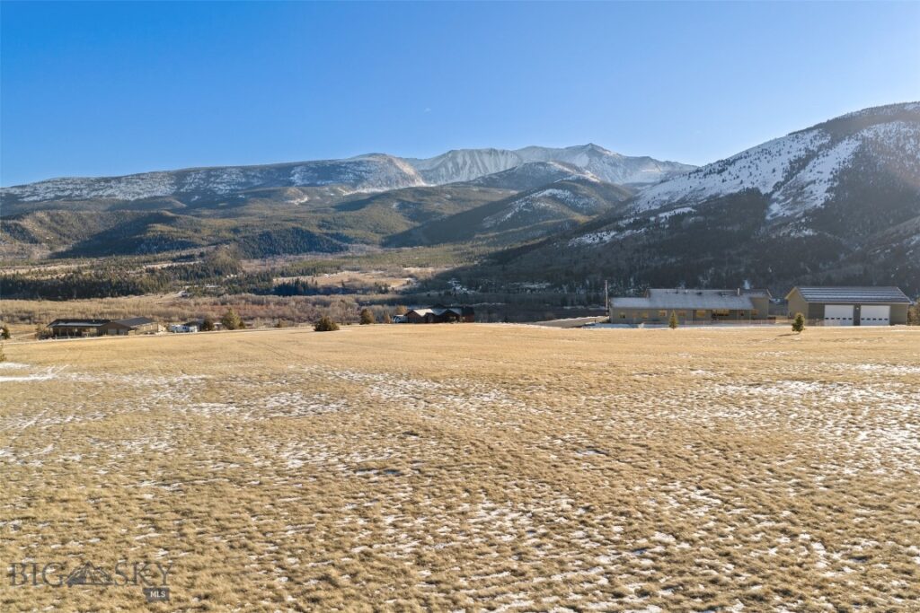 375 Highpark Drive, Anaconda MT 59711