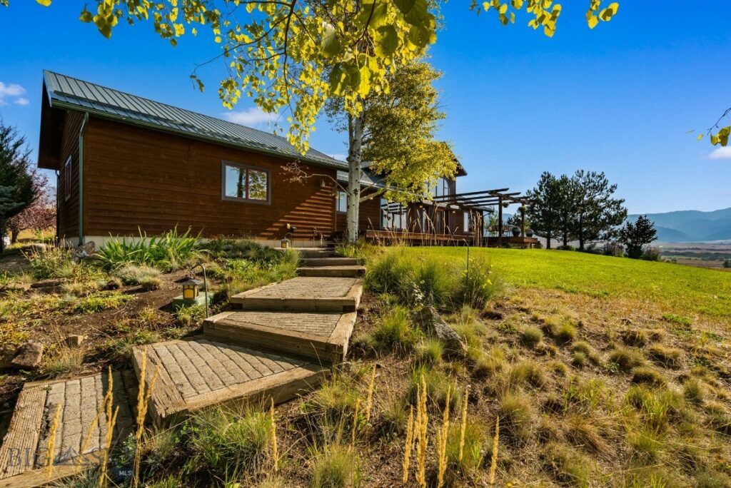 3753 Reese Creek Road, Belgrade MT 59714