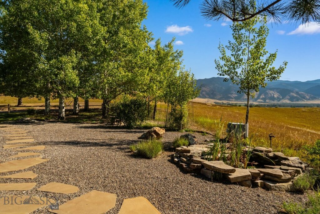 3753 Reese Creek Road, Belgrade MT 59714