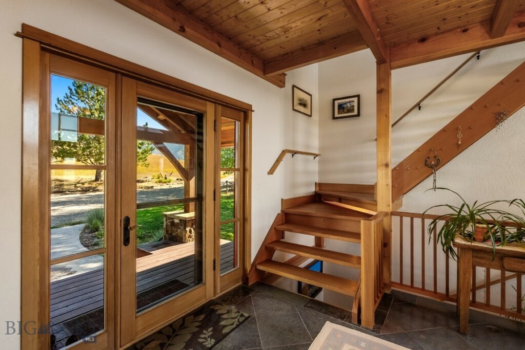 3753 Reese Creek Road, Belgrade MT 59714