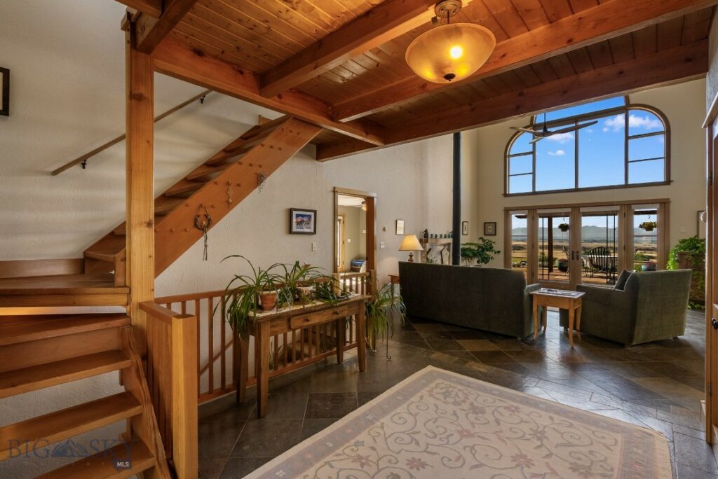 3753 Reese Creek Road, Belgrade MT 59714