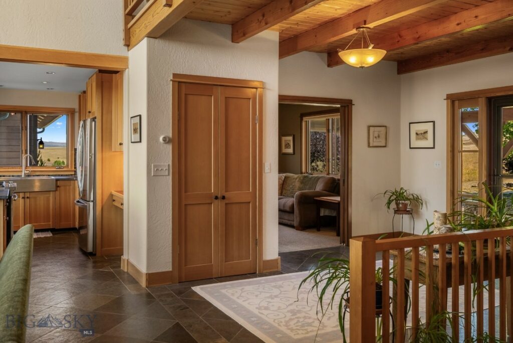 3753 Reese Creek Road, Belgrade MT 59714