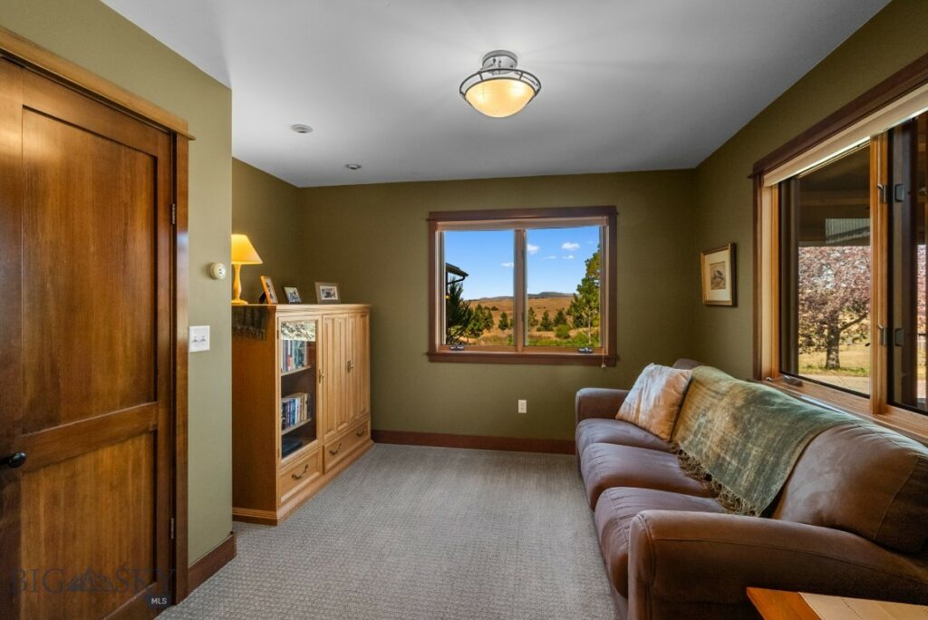 3753 Reese Creek Road, Belgrade MT 59714