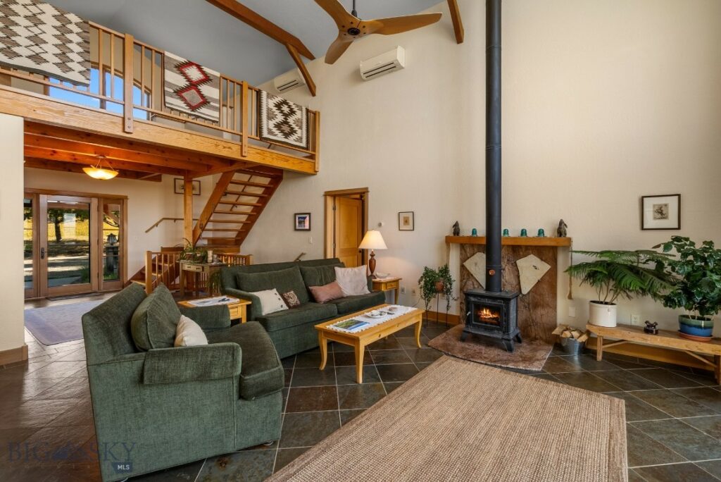 3753 Reese Creek Road, Belgrade MT 59714