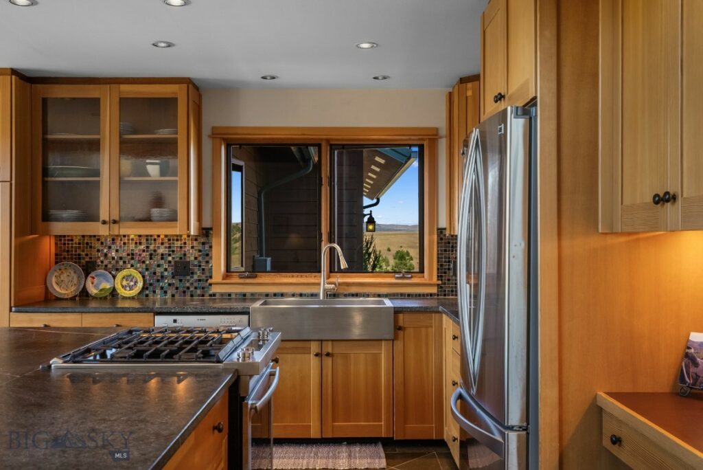 3753 Reese Creek Road, Belgrade MT 59714