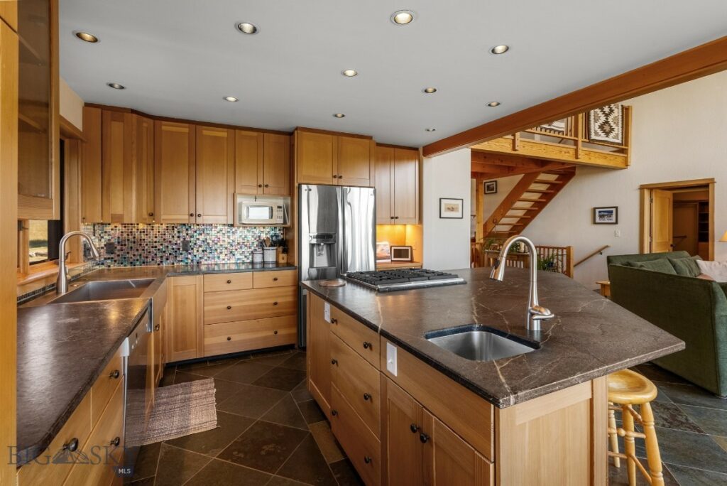 3753 Reese Creek Road, Belgrade MT 59714