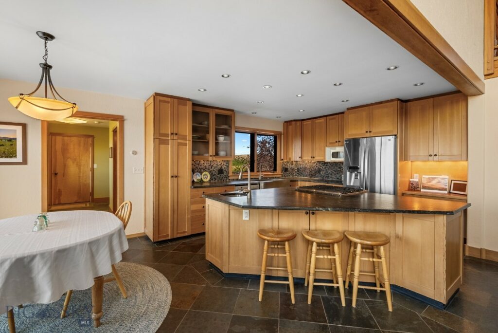 3753 Reese Creek Road, Belgrade MT 59714