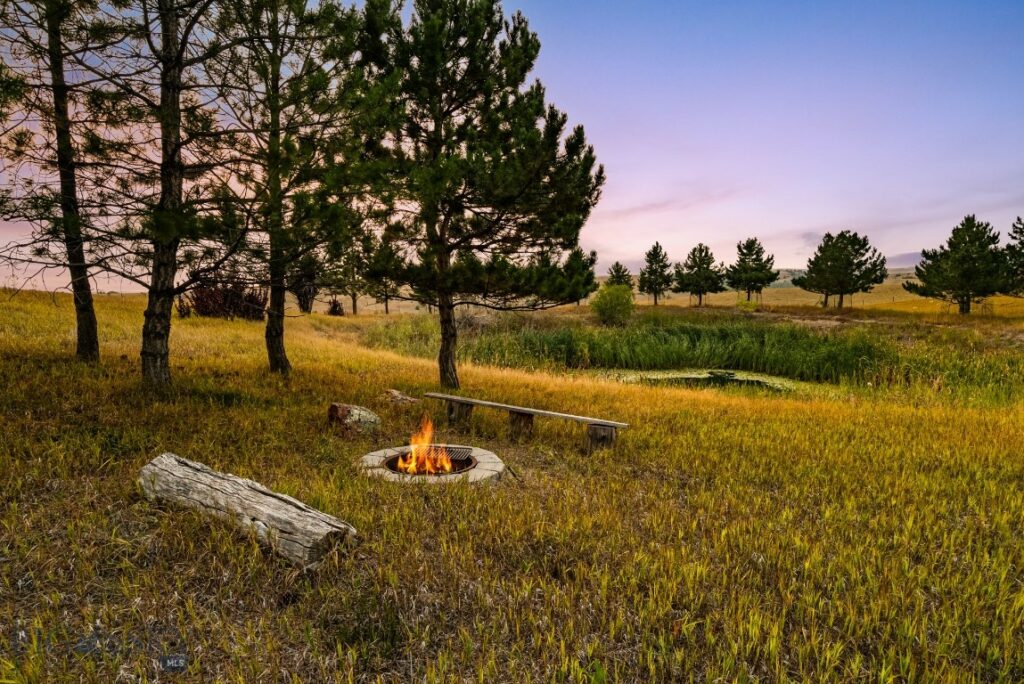 3753 Reese Creek Road, Belgrade MT 59714