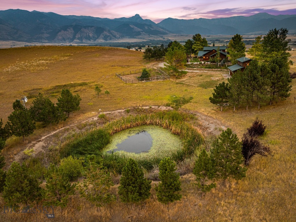 3753 Reese Creek Road, Belgrade MT 59714