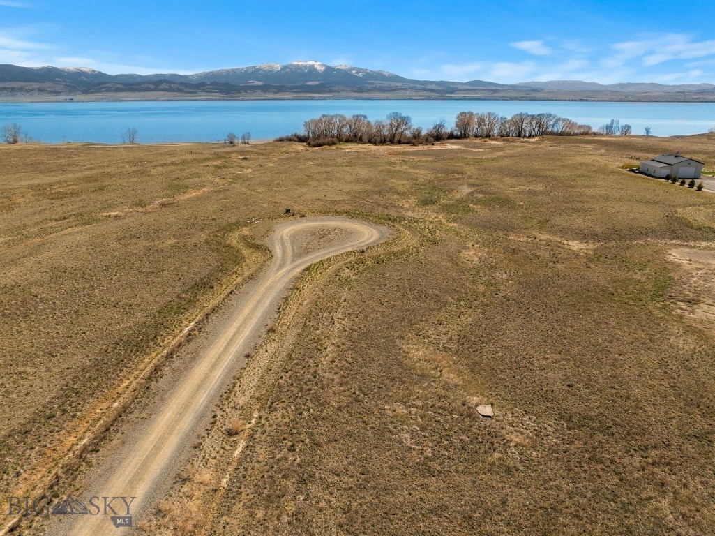 38 Grace Drive, Townsend MT 59644