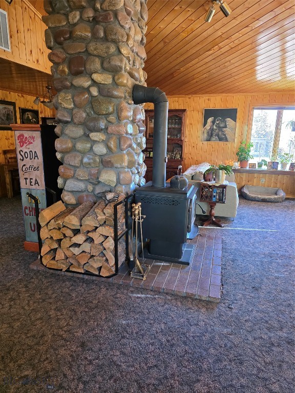 38 Sundust Lane, Twin Bridges MT 59754