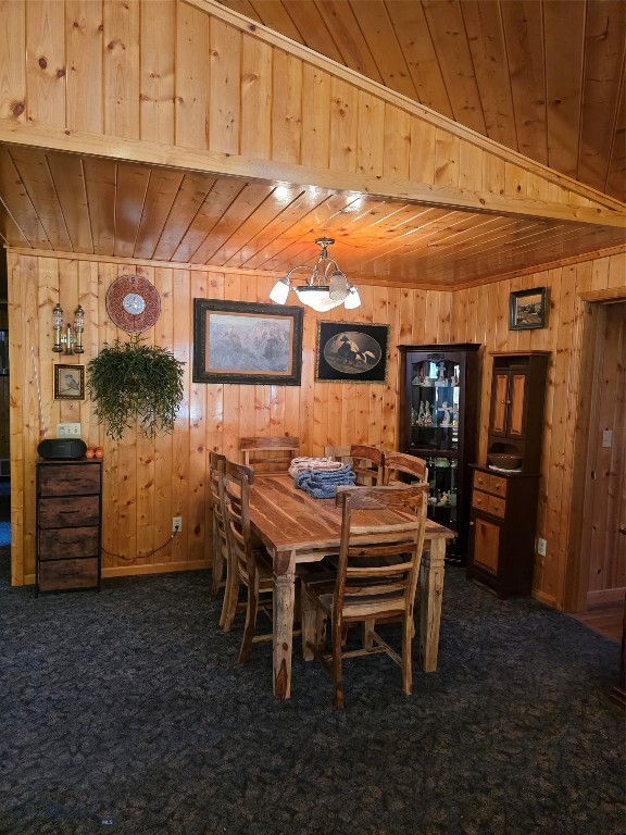 38 Sundust Lane, Twin Bridges MT 59754