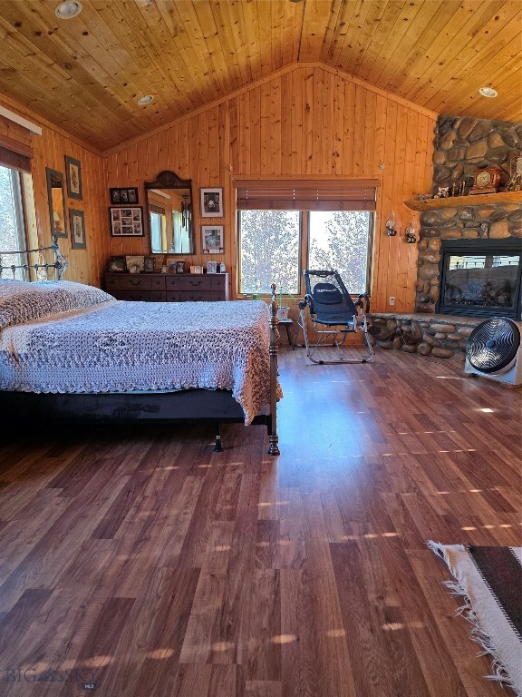 38 Sundust Lane, Twin Bridges MT 59754