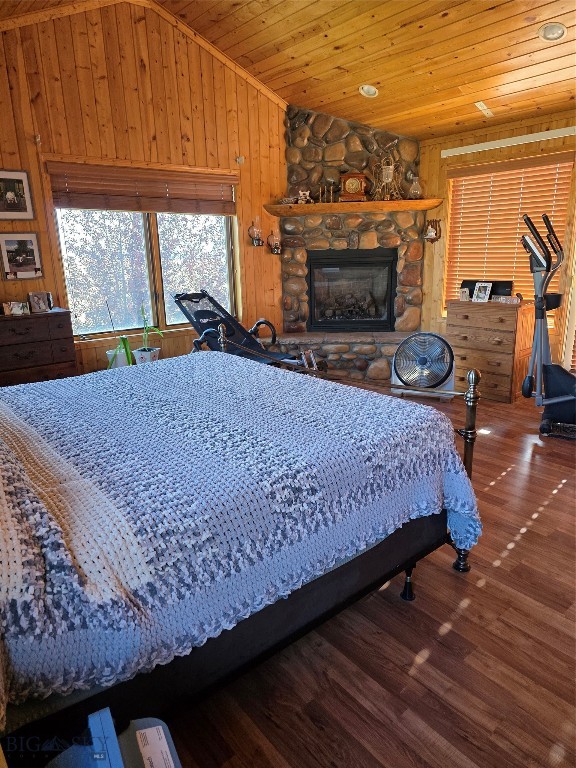 38 Sundust Lane, Twin Bridges MT 59754