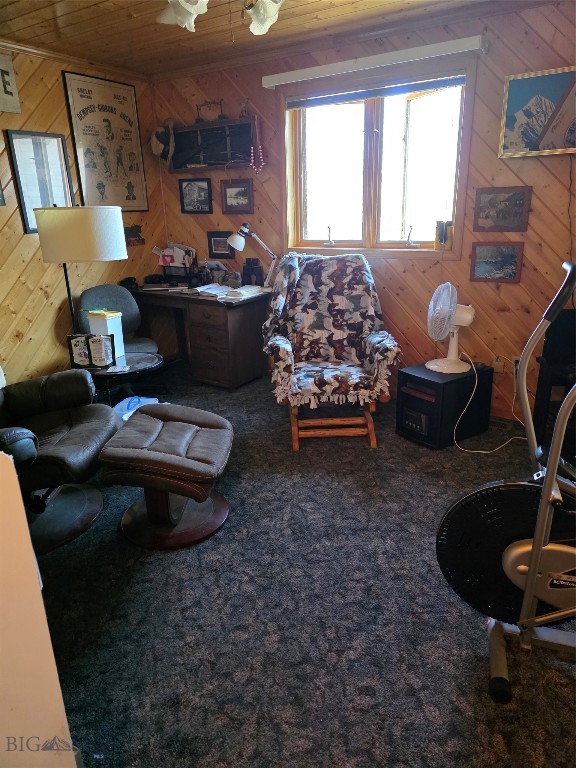 38 Sundust Lane, Twin Bridges MT 59754