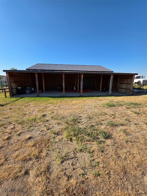 38 Sundust Lane, Twin Bridges MT 59754