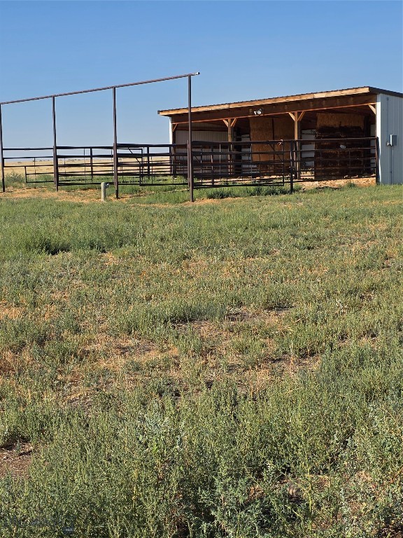 38 Sundust Lane, Twin Bridges MT 59754