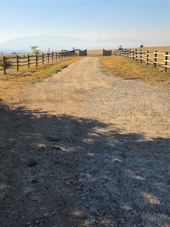 38 Sundust Lane, Twin Bridges MT 59754