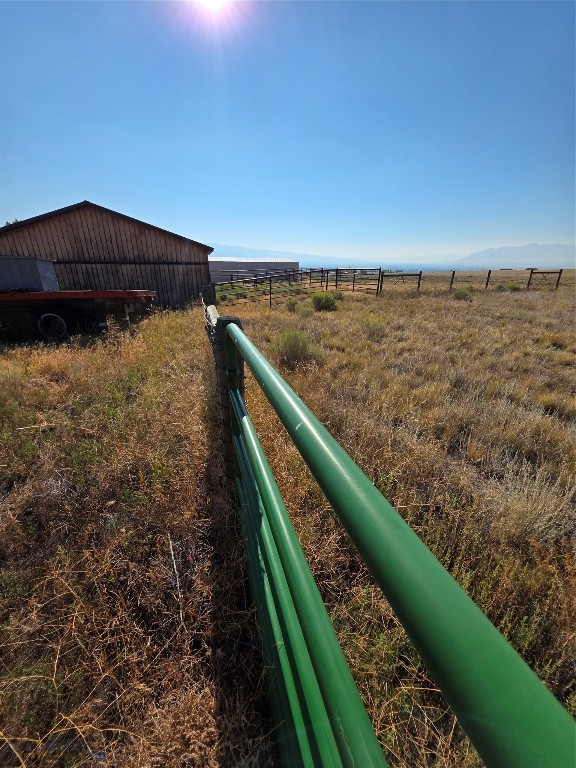 38 Sundust Lane, Twin Bridges MT 59754