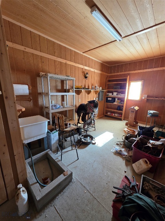 38 Sundust Lane, Twin Bridges MT 59754