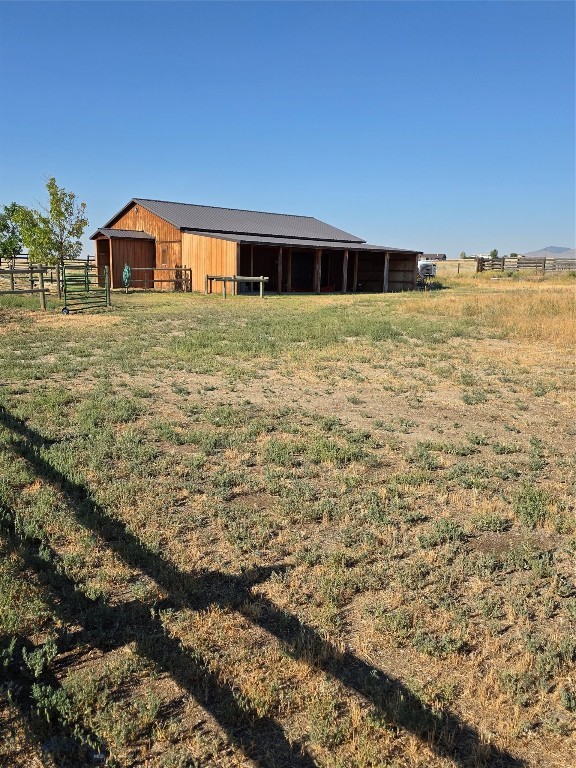 38 Sundust Lane, Twin Bridges MT 59754