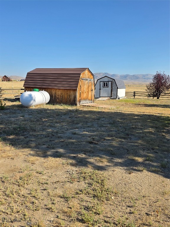 38 Sundust Lane, Twin Bridges MT 59754