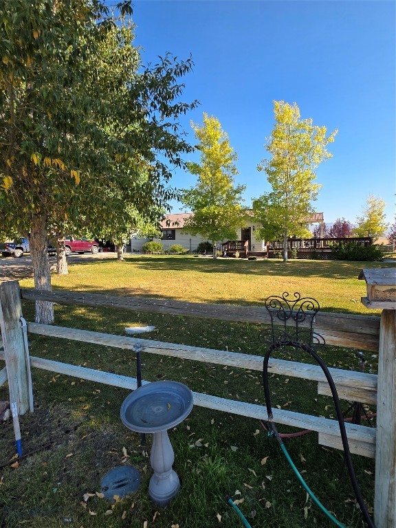 38 Sundust Lane, Twin Bridges MT 59754