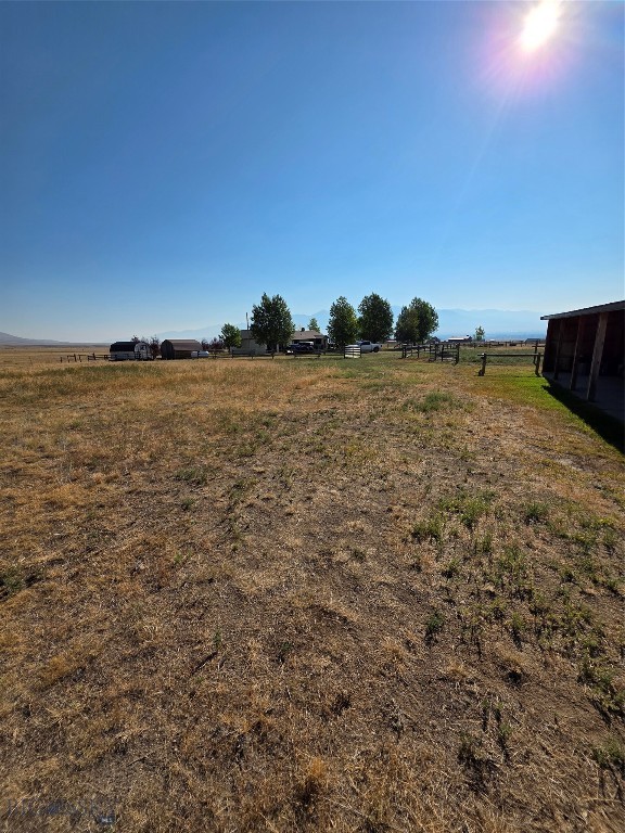 38 Sundust Lane, Twin Bridges MT 59754