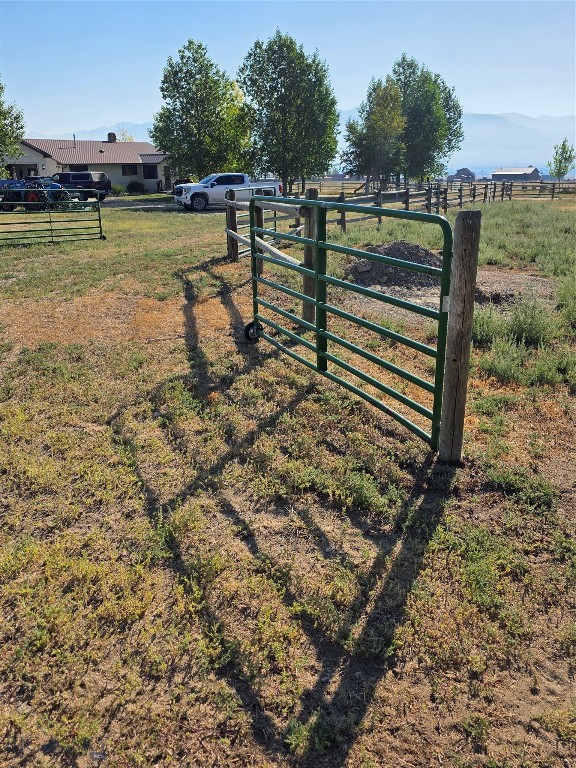 38 Sundust Lane, Twin Bridges MT 59754