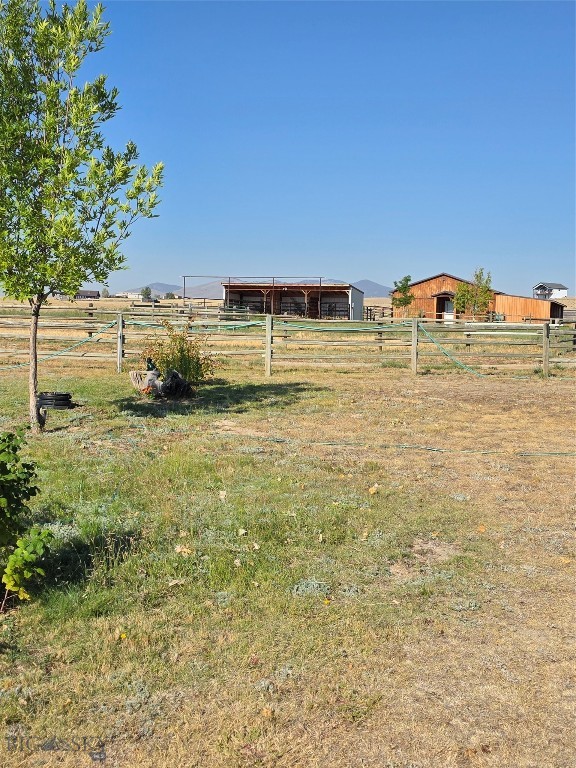 38 Sundust Lane, Twin Bridges MT 59754