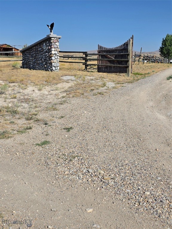 38 Sundust Lane, Twin Bridges MT 59754