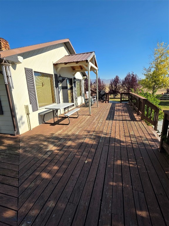 38 Sundust Lane, Twin Bridges MT 59754