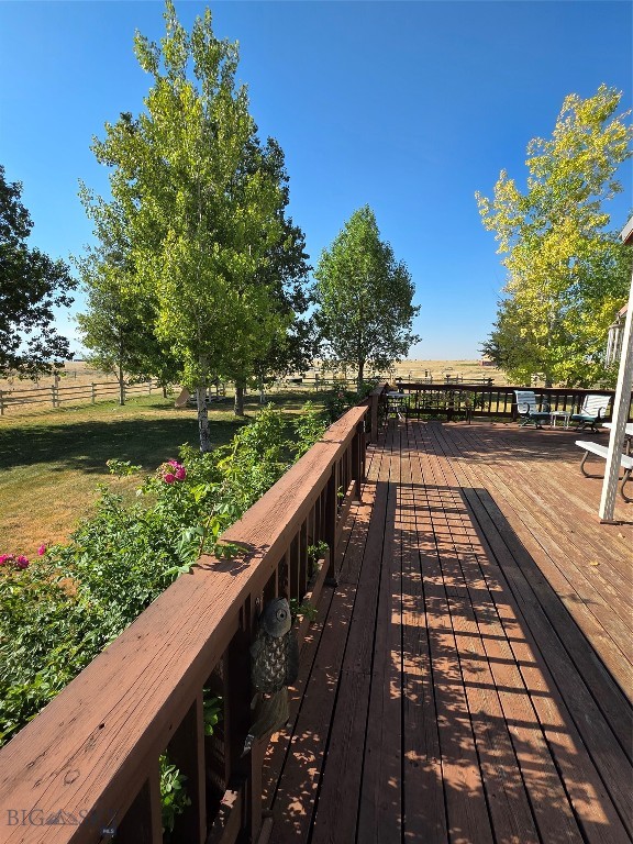 38 Sundust Lane, Twin Bridges MT 59754