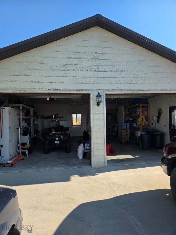 38 Sundust Lane, Twin Bridges MT 59754