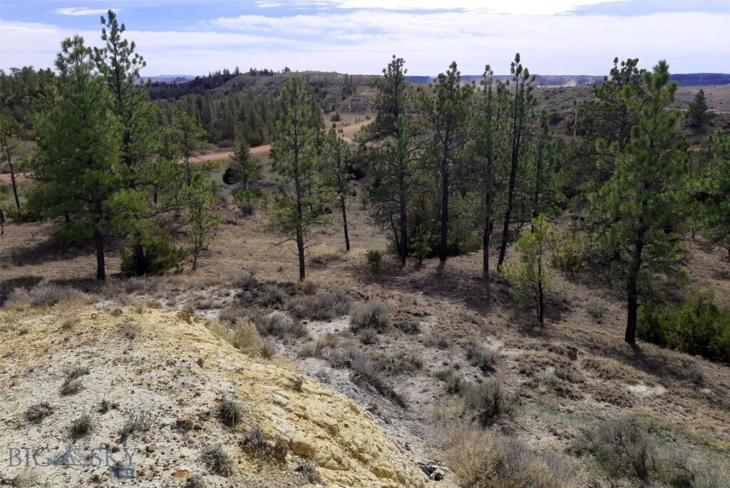 3808 Moon Creek Road, Miles City MT 59301