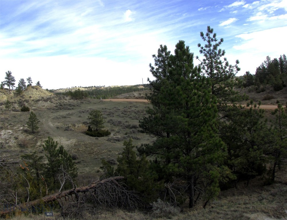 3808 Moon Creek Road, Miles City MT 59301