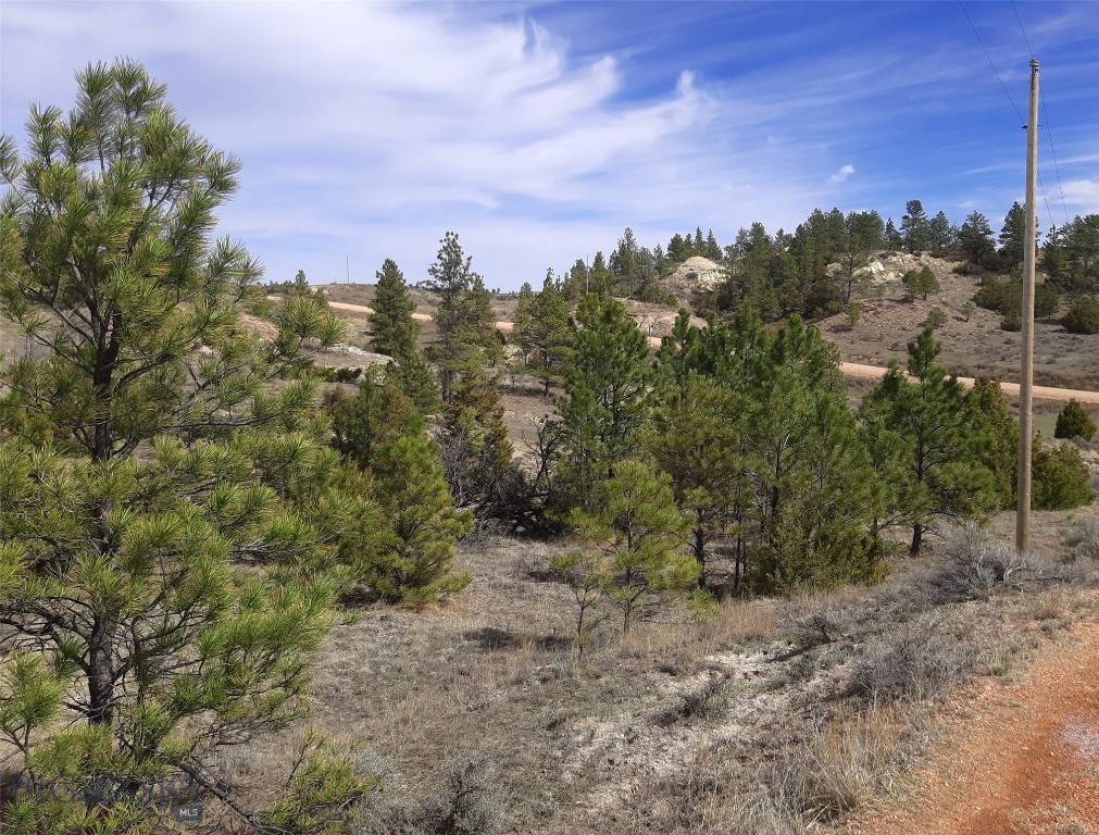 3808 Moon Creek Road, Miles City MT 59301