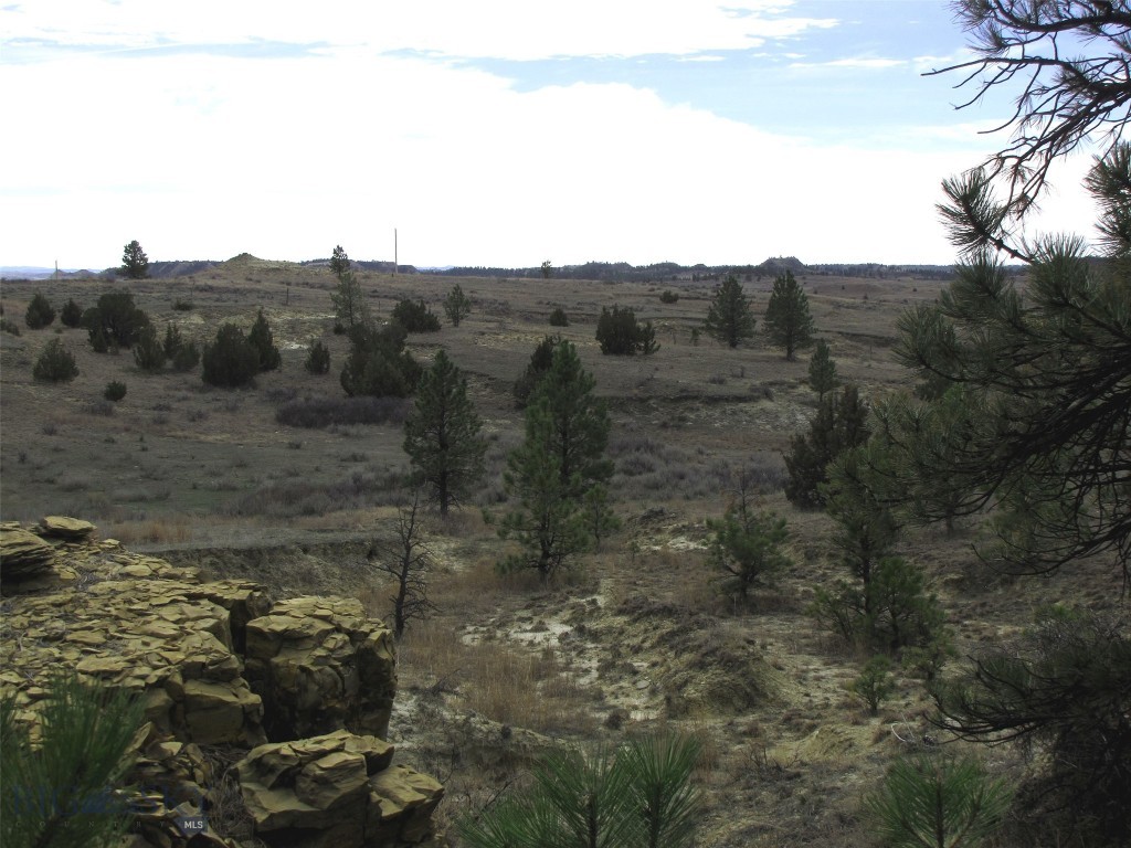 3808 Moon Creek Road, Miles City MT 59301