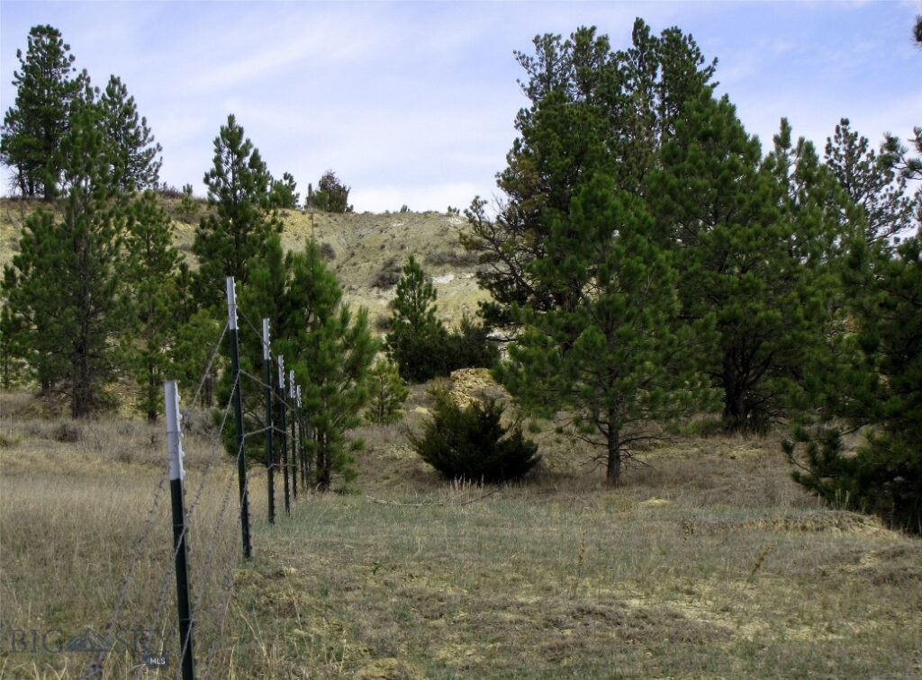 3808 Moon Creek Road, Miles City MT 59301