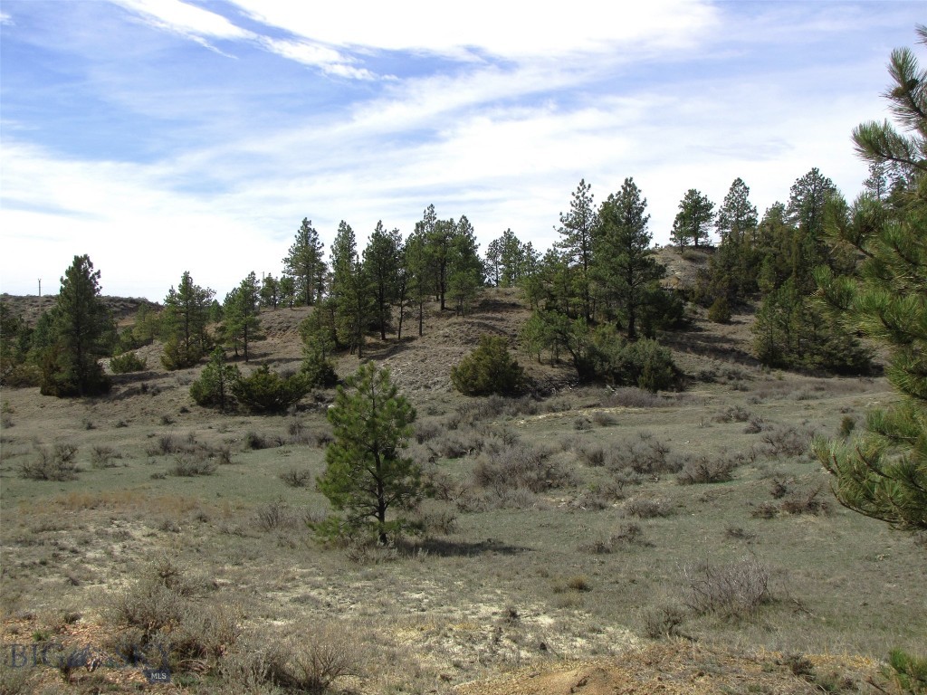 3808 Moon Creek Road, Miles City MT 59301