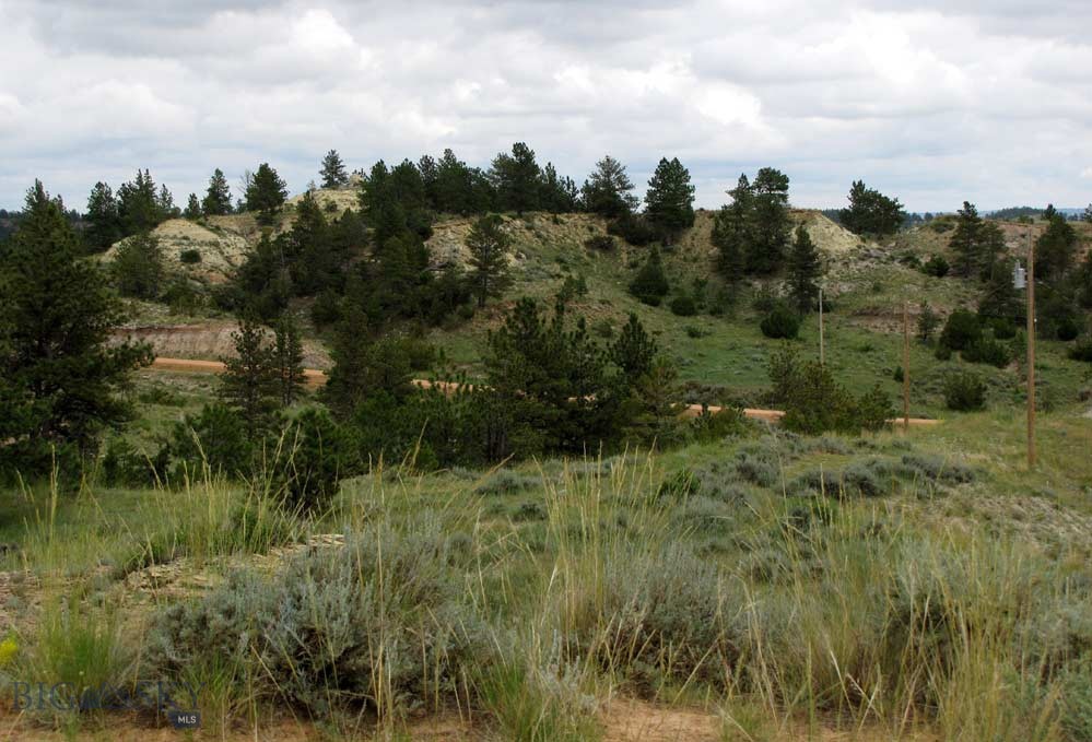 3808 Moon Creek Road, Miles City MT 59301