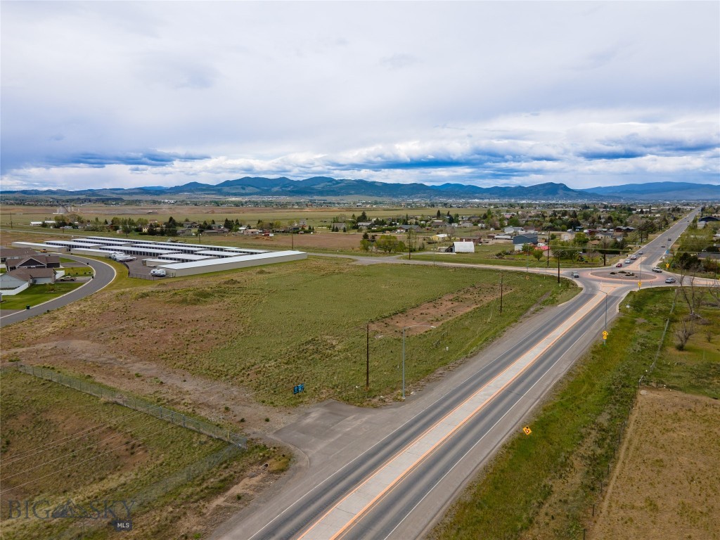 3815 Canyon Ferry, Helena MT 59635