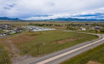 3815 Canyon Ferry, Helena MT 59635