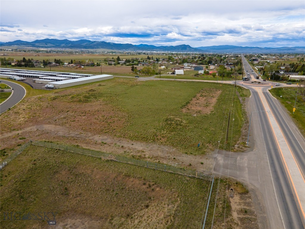 3815 Canyon Ferry, Helena MT 59635