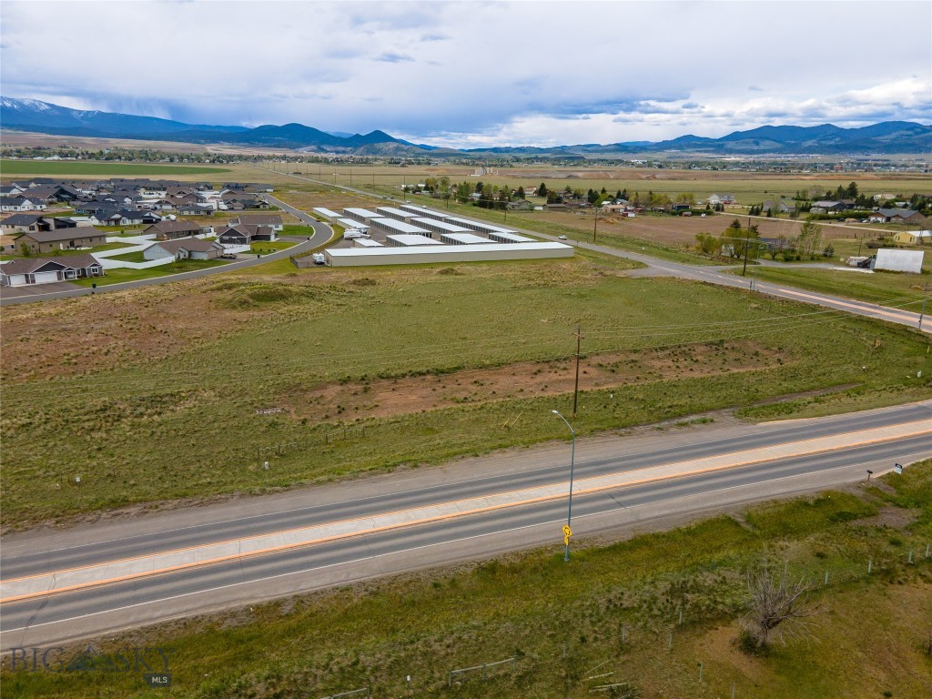 3815 Canyon Ferry, Helena MT 59635