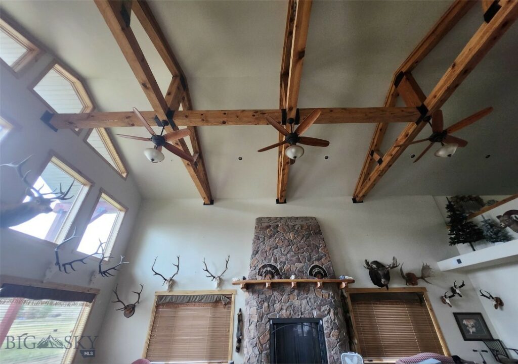 39 Gunsight, Plains MT 59859