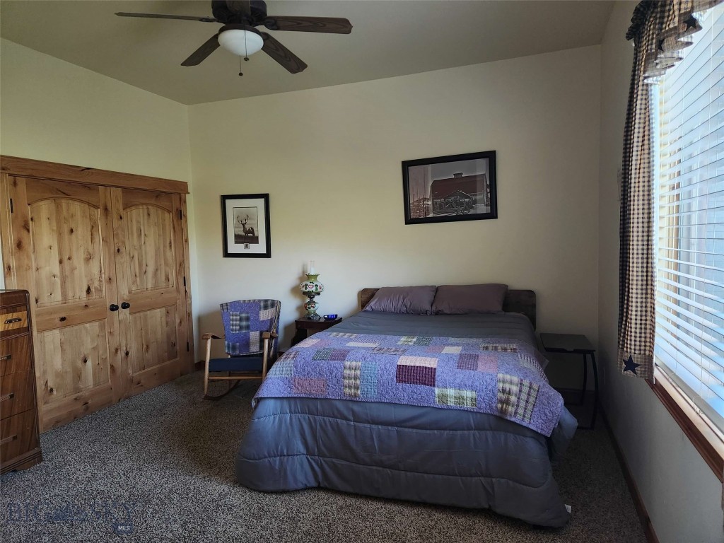 39 Gunsight, Plains MT 59859